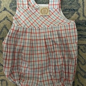 Beaufort Bonnet bubble